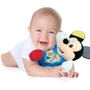 Игрушка-ночник Clementoni Baby Mickey серия Disney Baby (17206): Вид Мягкая игрушка