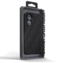 Чехол для телефонов ArmorStandart Matte Slim Fit Camera cover Black for Xiaomi Poco X7 Pro (ARM82740): Цвет черный