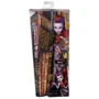 Кукла из серии "Монстуристы" Monster High из м/ф "Буу-Йорк, Буу-Йорк!" (CHW57) (в ассортименте) фото 2
