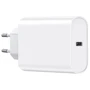 Зарядний пристрій WIWU USB-C Wall Charger Wi-U001 20W White