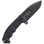 Нож Extrema Ratio Rao II Black (1784.02.19)