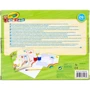 Набор для рисования красками CRAYOLA Mini Kids Washable (256698.006): Возраст от 2-х лет
