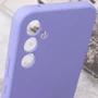Чехол для телефонов Lakshmi Premium Silicone Case with Logo Full Camera Dasheen for Samsung A546 Galaxy A54 5G: Пленка в комплекте нет