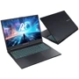 Ноутбук Gigabyte G6 KF 2024 (G6 KF-H3KZ854KH) UA: Экран 16" IPS (1920x1200)