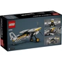 Конструктор LEGO Technic Буш-літак 333 деталі (42198): Серія TECHNIC
