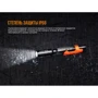 Ліхтар туристичний Фонарь ручной Fenix WF05E фото 10