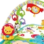 Килимок Fisher-Price Друзі з тропічного лісу (CHP85): Виробник Fisher-Price