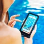Чехол для iPhone Spigen Waterproof Phone Case Velo A600 Black (000EM21018) фото 5