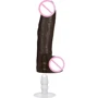 Фаллоимитатор Doc Johnson BAM - Huge 13 Inch Realistic Cock