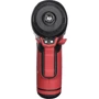 Электроотвертка Intertool WT-0300: Питание от аккумулятора
