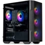 Персональный компьютер (ПК) ARTLINE Gaming DRGN (DRGNv70): Процессор AMD 8-core Ryzen 7 7800X3D 4.2-5.0GHz