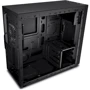 Корпус Deepcool MATREXX 30 SI (DP-MATX-MATREXX30-SI): Потужність БЖ, Вт немає