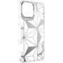 Чехол для iPhone Switcheasy Artist Asanoha (GS-103-208-208-194) for iPhone 13: Тип чехла накладка на заднюю часть