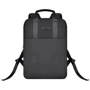 WIWU Backpack Minimalist Series Black for MacBook Pro 15-16"