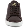 Кеди Le Coq Sportif Avantage (1920713-LCS) 43 коричневі натуральна шкіра демісезон: Вид Кеди