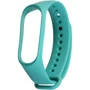 Ремешок TPU Case Mint for Xiaomi Mi Smart Band 3/4