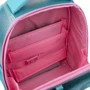 Рюкзак школьный каркасный Kite Education Shiny K22-555S-8: Тип Для средней школы
