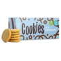 Печенье с кокосом OstroVit Cookies with Coconut 130 g