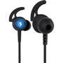Наушники Sades SA-606 Wings 20 Black/Blue (sa606blj): Тип конструкции вакуумные