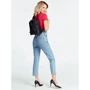 Женский рюкзак Guess New Wave черный (HWVM7475320-BLA): Пол Женский