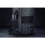 Сумка для ноутбуков Razer 15.6" Tactical Pro Backpack V2 Black (RC81-02900101-0500): Материал нейлон, полиэстер