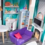 Ляльковий будиночок KidKraft Bianca City Life Mansion (65989) фото 6