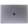 Incase Hardshell Case Clear (INMB200679-CLR) for MacBook Pro 16 2019: Цвет прозрачный