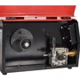 Зварювальний апарат Vitals Master MIG 1400 SN: Вага, кг 8