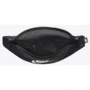 Сумка на пояс Nike NK HERITAGE WAISTPACK черный 41х10х15см (DB0490-010): Выдвижная ручка Нет