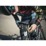 Велосумка Сумка под седло Topeak Weatherproof DynaWedge 45 г (TT2293B): Цвет черный