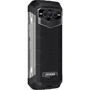 Смартфон Doogee V Max 5G 12/256Gb Classic Black (UA UCRF): Батарея 22000 мАч