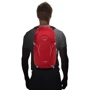 Рюкзак Osprey Hikelite 18 Tomato Red - O/S (009.1732): Додатково грудна стяжка, Ручка для перенесення, бічні кишені