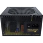 Блок питания Seasonic 650W CORE GC-650 GOLD (SSR-650LC): Форм-фактор ATX