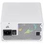 Блок питания Corsair CX750F RGB White (CP-9020227-EU): Коннекторы 20+4 pin / 2x4+4pin / HDDх4 / SATAх8 / 4x6+2pin