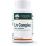 Genestra Brands Liv Complex, 90 Vegeterian Capsules (GEN-13430)