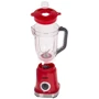Блендер Mesko MS 4079 red: Конструкция стационарный