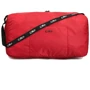Спортивная сумка CMP Foldable Gym Bag 25L 39V9787-C812 красная (8057153328545)