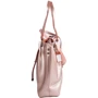Женская сумка шоппер Valiria Fashion розовая (ODA8656-13): Тип Сумки