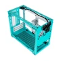Корпус Cooler Master MasterBox NR200P Color Caribbean Blue (MCB-NR200P-ACNN-S00): Типоразмер Mini (Micro)-Tower