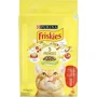 Сухой корм Friskies для взрослых котов с говядиной, курицей и овощами 10 кг (5997204569004): Возраст Взрослые