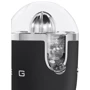 Соковыжималка SMEG CJF01BLMEU фото 5