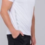 Спортивна футболка Peak FW601055-WHI 48 біла: Країна виробник Китай