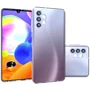 Чехол для телефонов BeCover Transparancy for Samsung A325 Galaxy A32 (705649): Пленка в комплекте нет