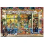 Пазл Eurographics Кращий книгарень Гаррі Уолтон, 1000 елементів (6000-5351): Виробник EuroGraphics