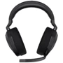 Навушники Corsair HS65 Wireless Carbon (CA-9011285): Тип конструкції полноразмерные