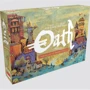 Настольная игра Leder Games Oath: Chronicles of Empire and Exile EN НА АНГЛИЙСКОМ ЯЗЫКЕ
