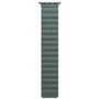 Аксессуар для Watch Switcheasy Skin Silicone Magnetic Watch Band Pine Green (MAW245078PG22) for Apple Watch 42/44/45/49mm фото 4
