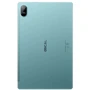 Планшет Oscal Pad 15 8/256GB LTE Seafoam Green: Процессор Unisoc T606 (12 nm) Octa-core (2x1.6 GHz Cortex-A75 & 6x1.6 GHz Cortex-A55)