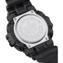 Наручные часы Casio G-SHOCK Classic GA-700MF-1AER (363409): Тип циферблата Комбинированный (аналого-цифровой)