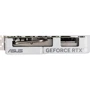 Видеокарта ASUS GeForce RTX 4060 8GB GDDR6 DUAL OC EVO DUAL-RTX4060-O8G-EVO-WHITE фото 8